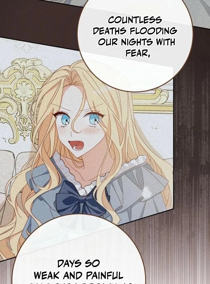 Please Treat Your Friends Preciously chapter 84 page 128