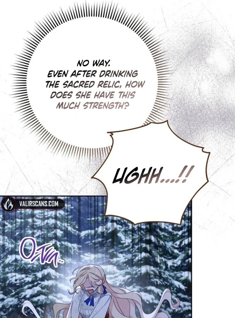 Please Treat Your Friends Preciously chapter 84 page 132