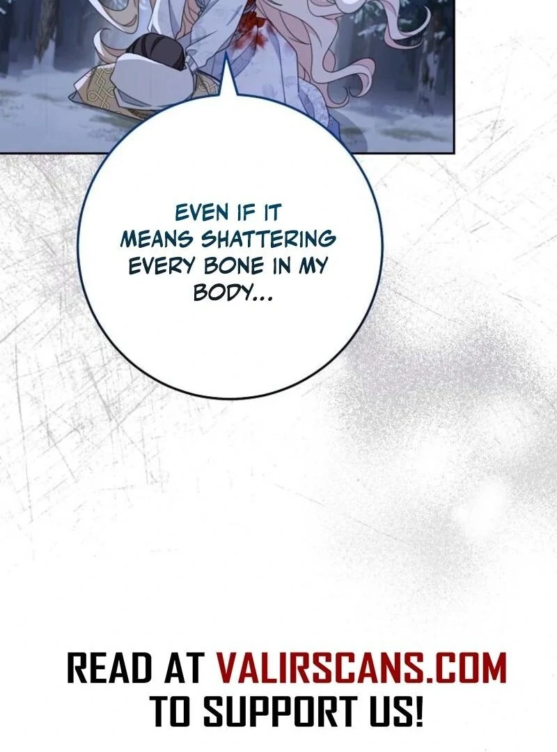 Please Treat Your Friends Preciously chapter 84 page 133