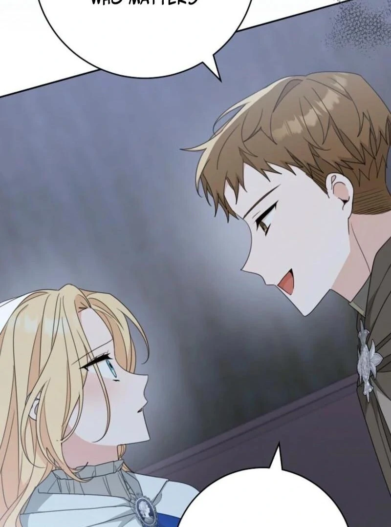 Please Treat Your Friends Preciously chapter 84 page 14
