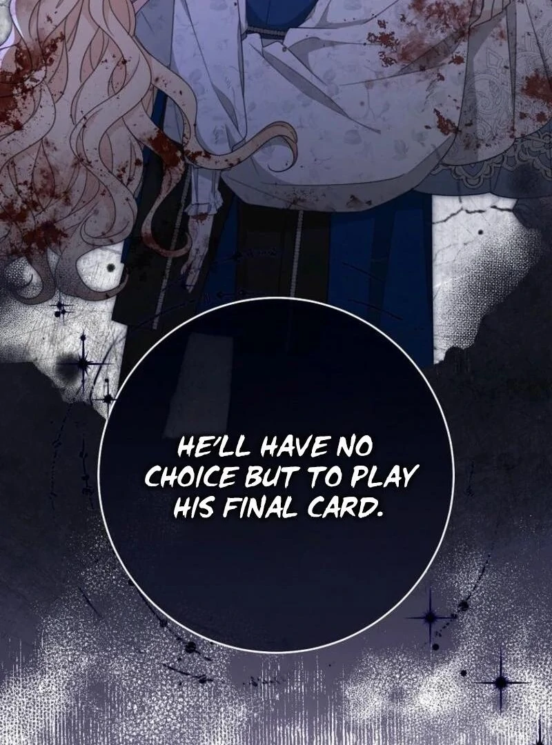 Please Treat Your Friends Preciously chapter 84 page 17