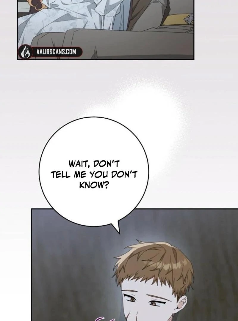 Please Treat Your Friends Preciously chapter 84 page 20