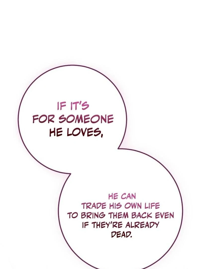Please Treat Your Friends Preciously chapter 84 page 23