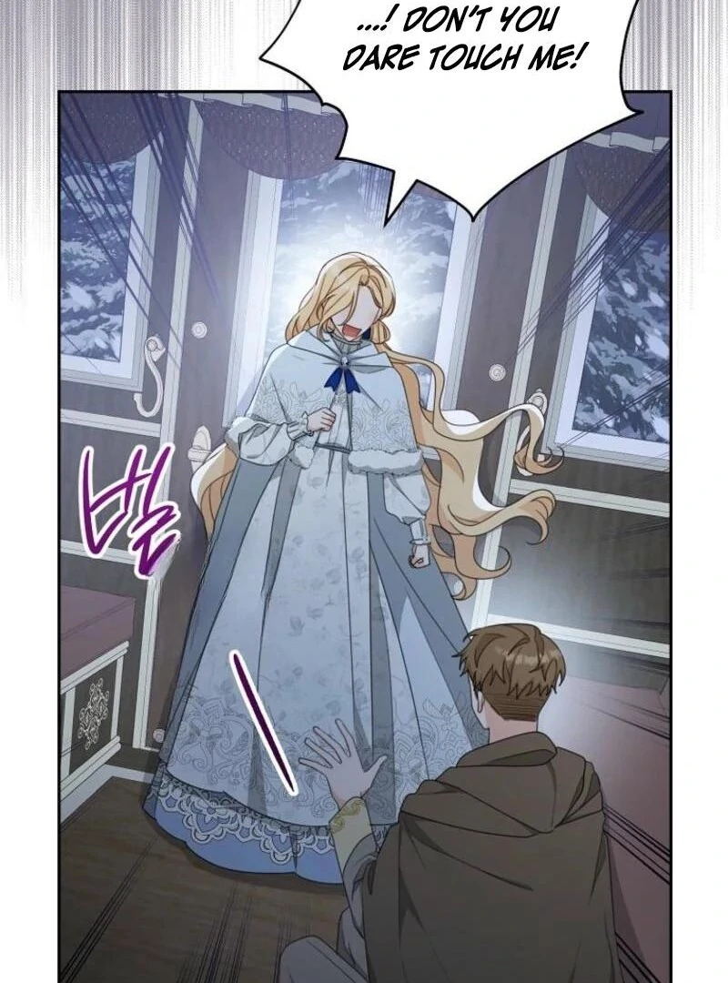 Please Treat Your Friends Preciously chapter 84 page 30