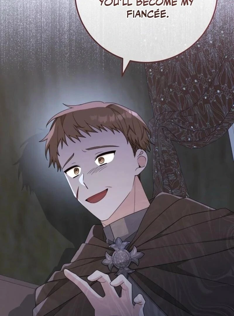 Please Treat Your Friends Preciously chapter 84 page 32