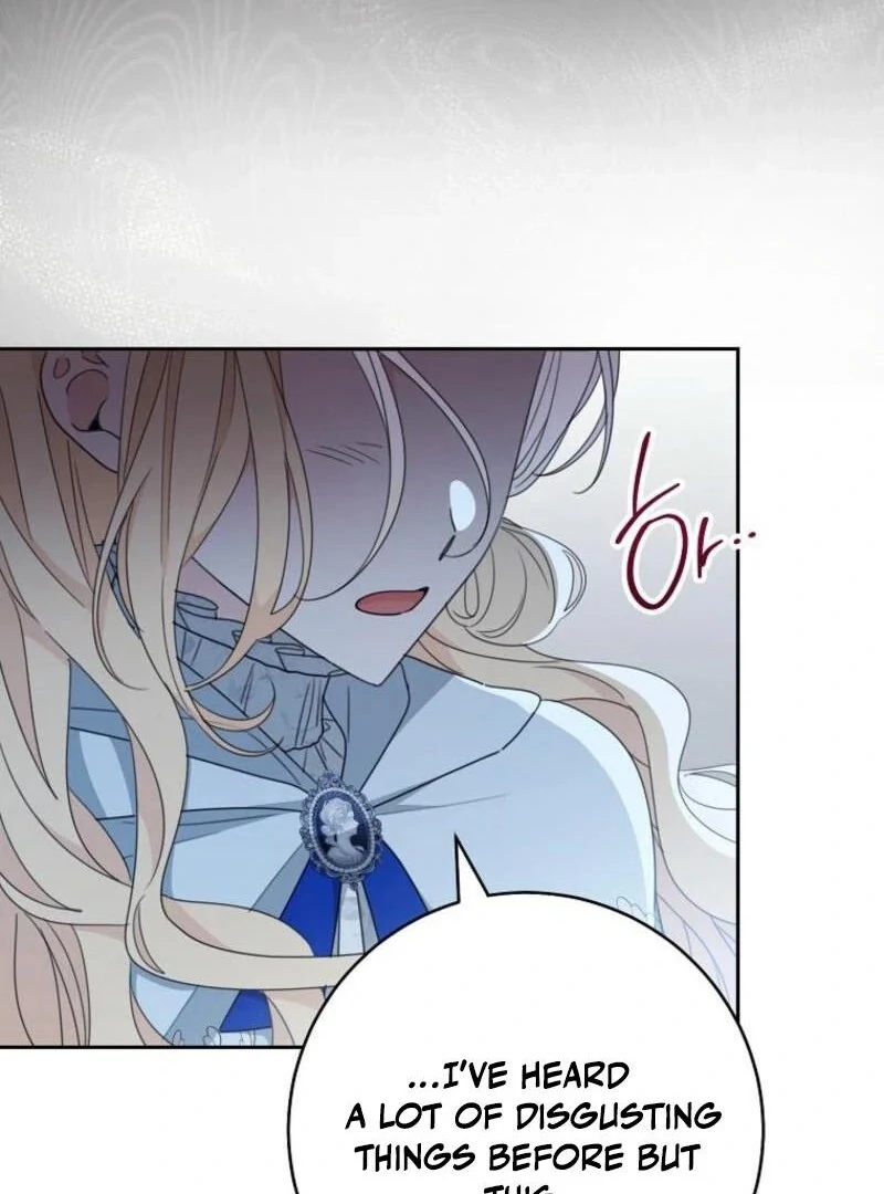 Please Treat Your Friends Preciously chapter 84 page 35