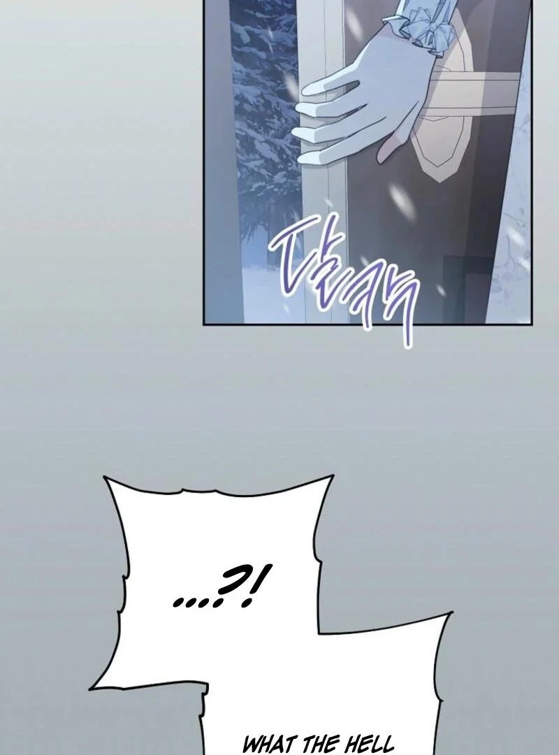 Please Treat Your Friends Preciously chapter 84 page 37
