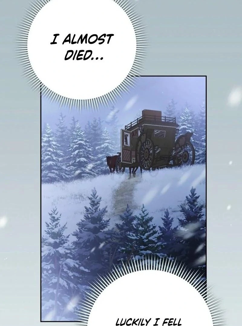 Please Treat Your Friends Preciously chapter 84 page 49