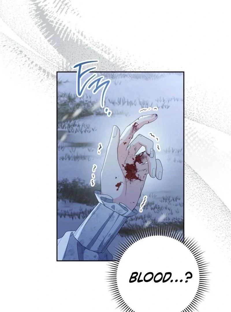 Please Treat Your Friends Preciously chapter 84 page 52