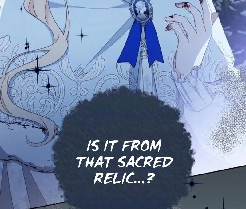 Please Treat Your Friends Preciously chapter 84 page 55