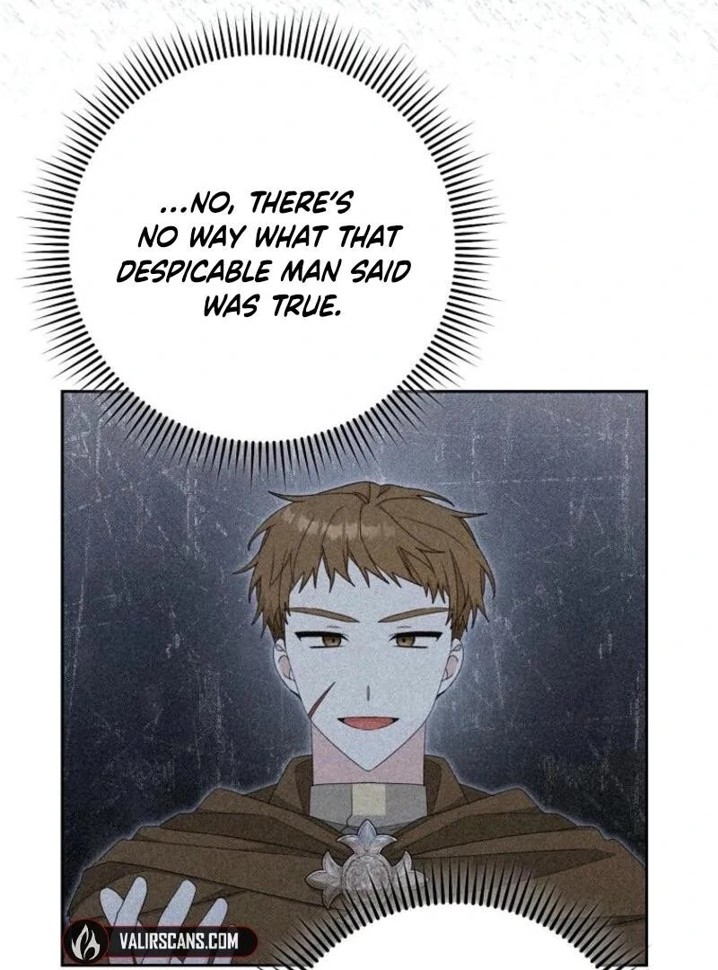 Please Treat Your Friends Preciously chapter 84 page 57