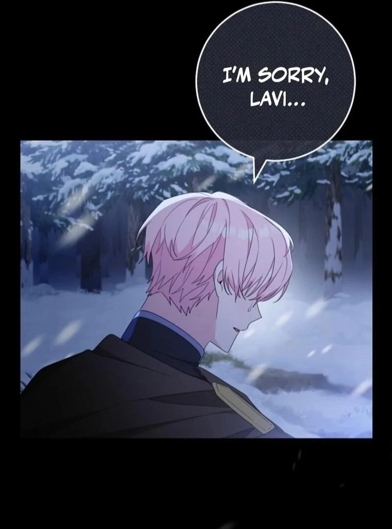 Please Treat Your Friends Preciously chapter 84 page 79