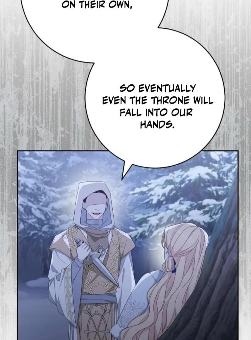 Please Treat Your Friends Preciously chapter 84 page 99