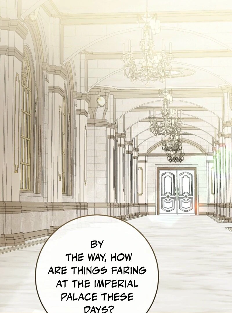 Please Treat Your Friends Preciously chapter 88 page 2