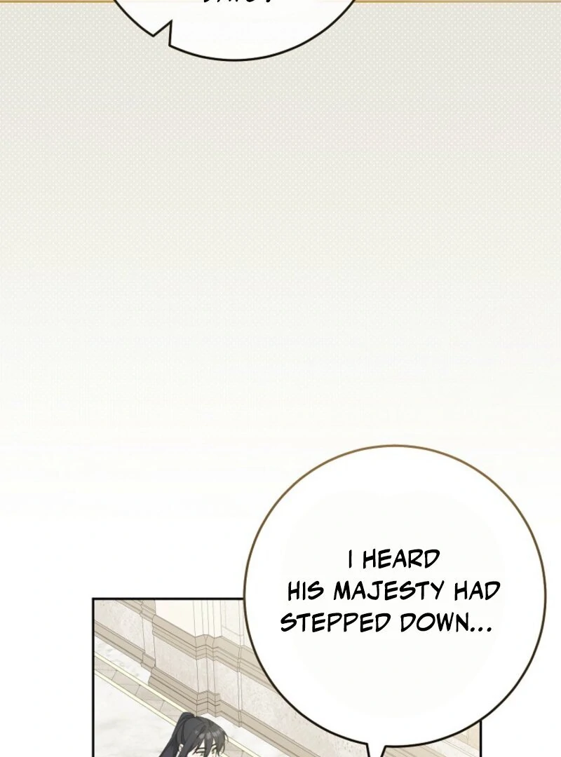Please Treat Your Friends Preciously chapter 88 page 3
