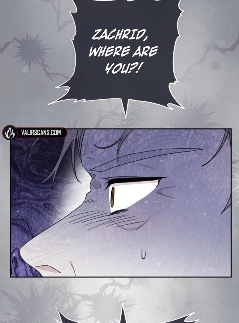 Please Treat Your Friends Preciously chapter 88 page 8