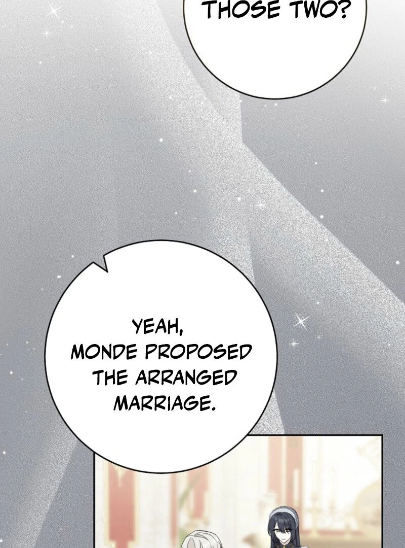 Please Treat Your Friends Preciously chapter 88 page 14