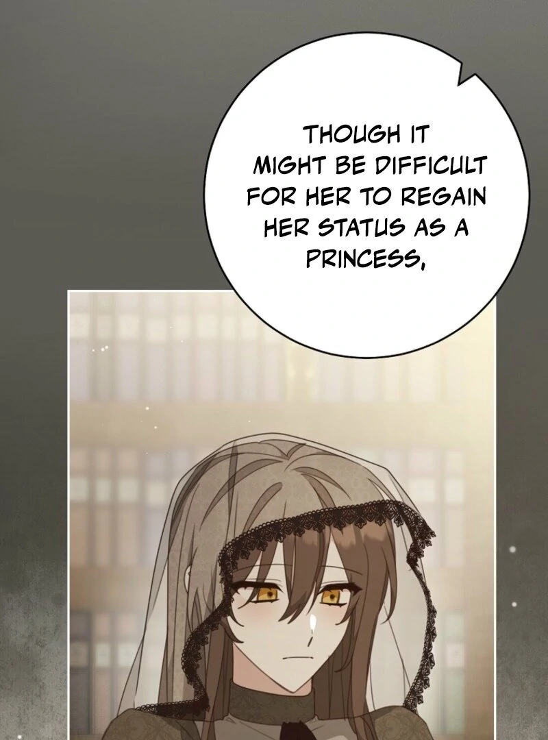 Please Treat Your Friends Preciously chapter 88 page 19