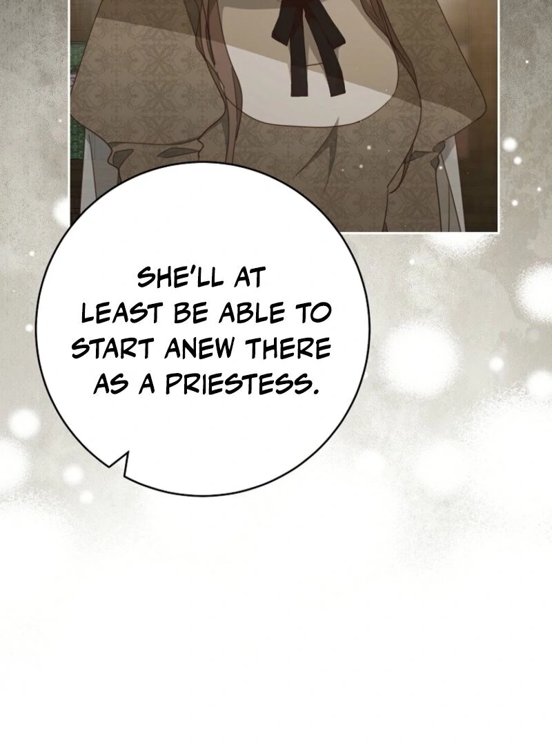 Please Treat Your Friends Preciously chapter 88 page 20