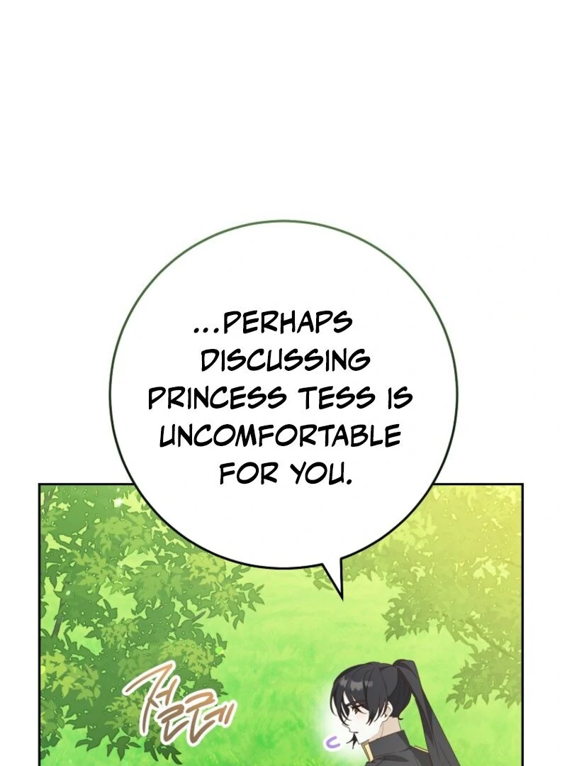 Please Treat Your Friends Preciously chapter 88 page 21