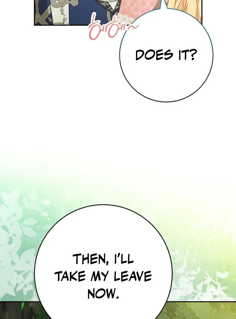 Please Treat Your Friends Preciously chapter 88 page 37