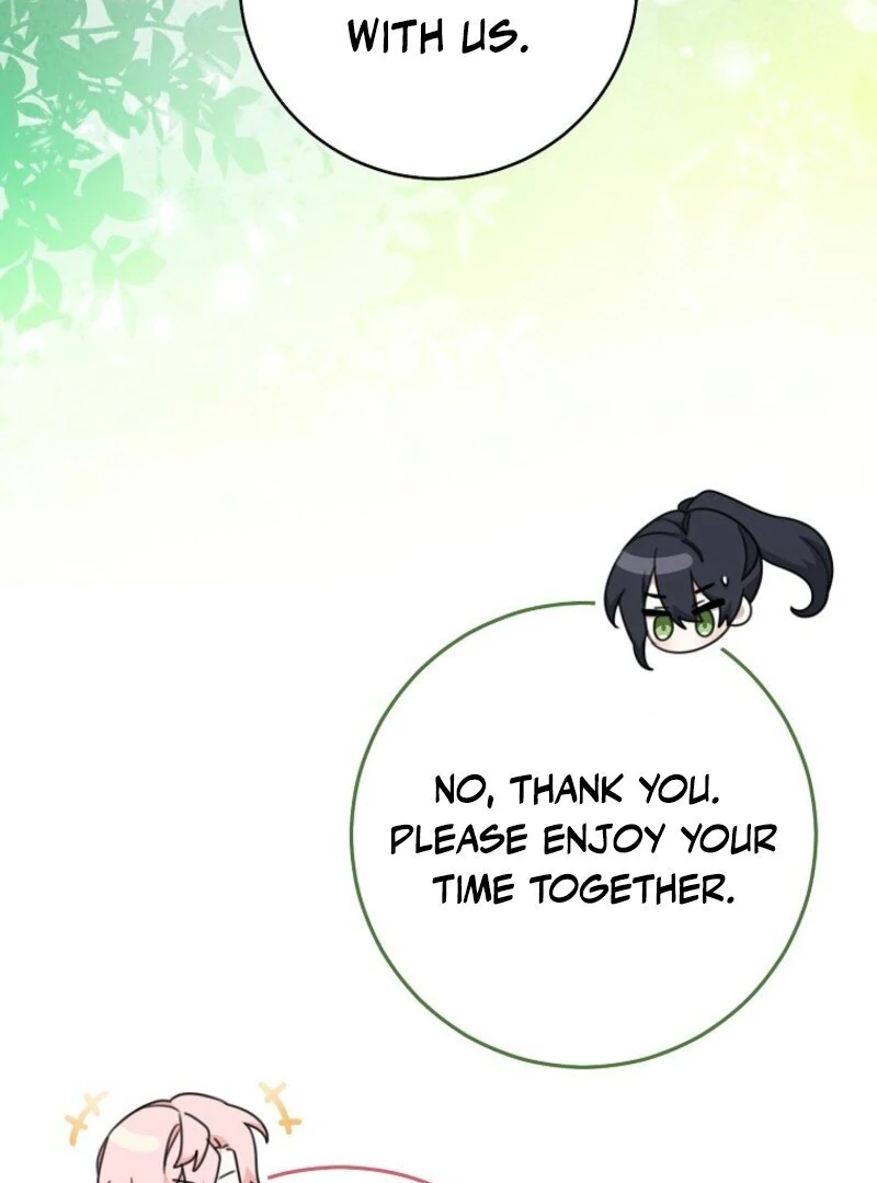 Please Treat Your Friends Preciously chapter 88 page 39