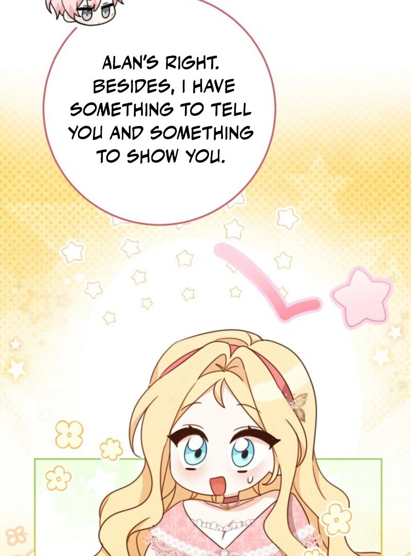 Please Treat Your Friends Preciously chapter 88 page 40