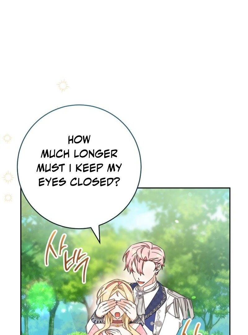 Please Treat Your Friends Preciously chapter 88 page 45