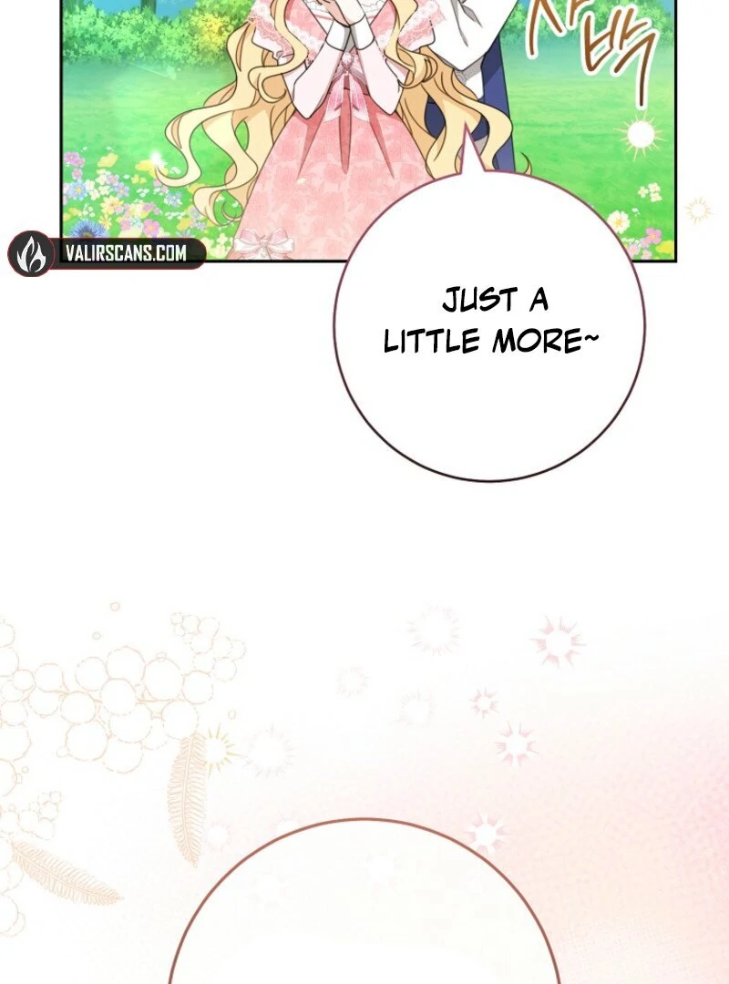 Please Treat Your Friends Preciously chapter 88 page 46