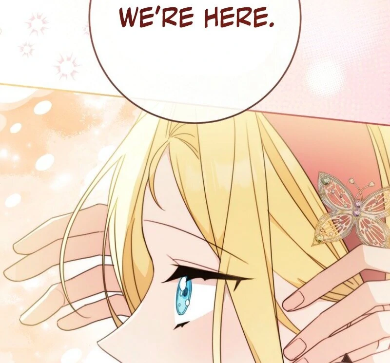 Please Treat Your Friends Preciously chapter 88 page 47