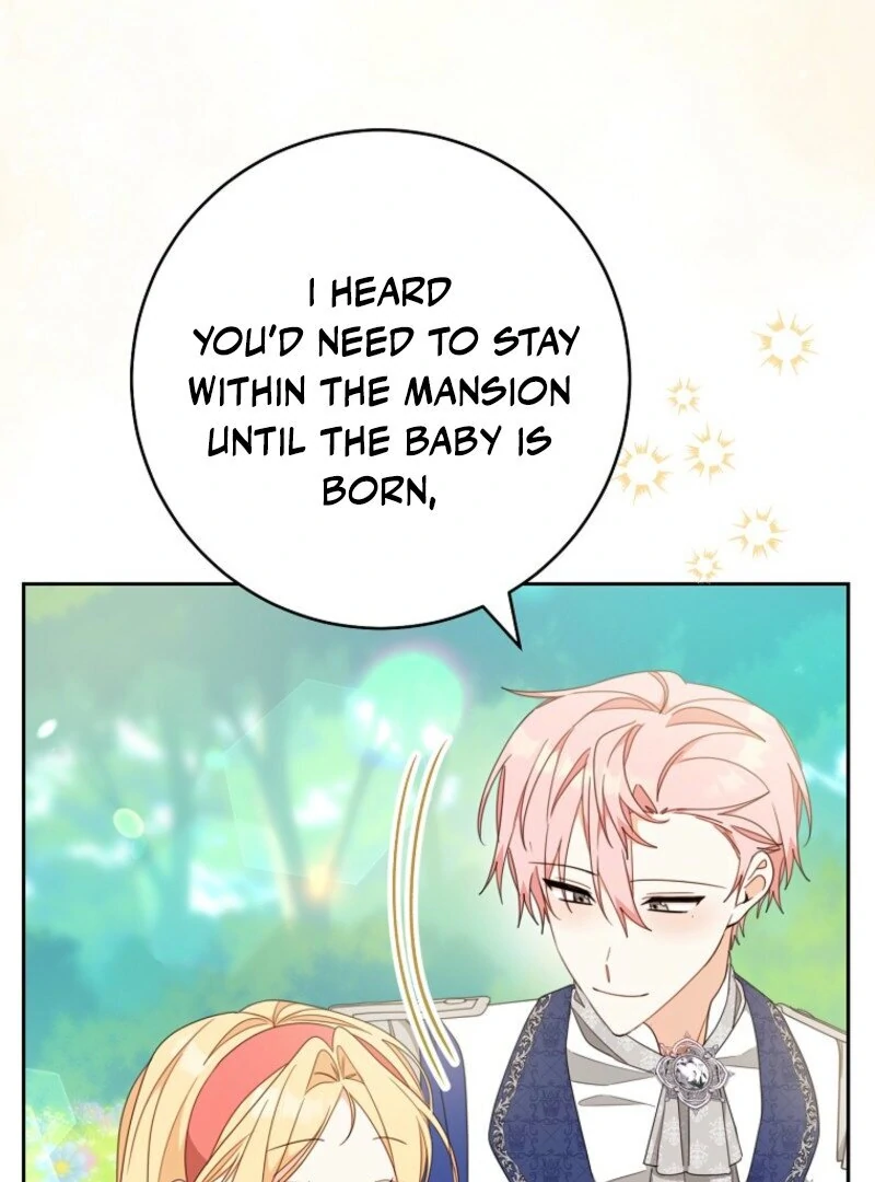 Please Treat Your Friends Preciously chapter 88 page 56
