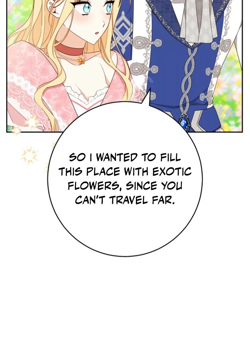 Please Treat Your Friends Preciously chapter 88 page 57