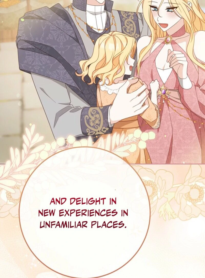 Please Treat Your Friends Preciously chapter 88 page 62