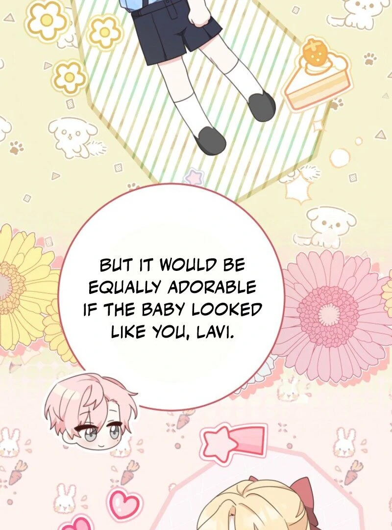 Please Treat Your Friends Preciously chapter 88 page 68