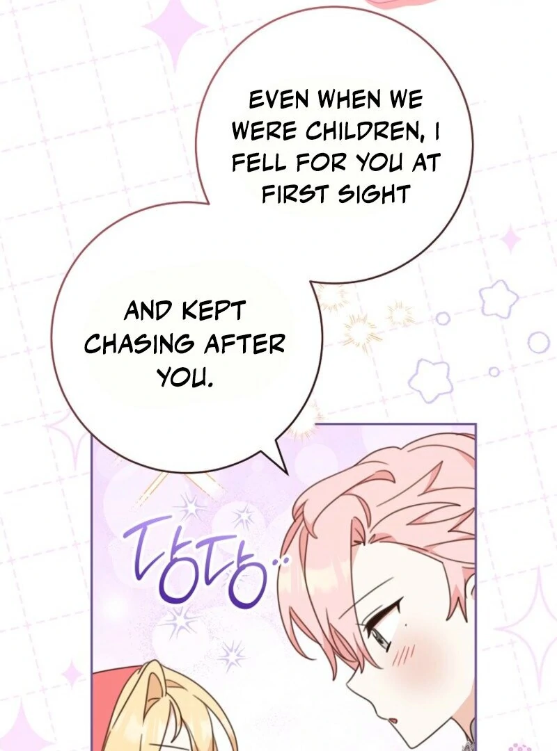 Please Treat Your Friends Preciously chapter 88 page 70