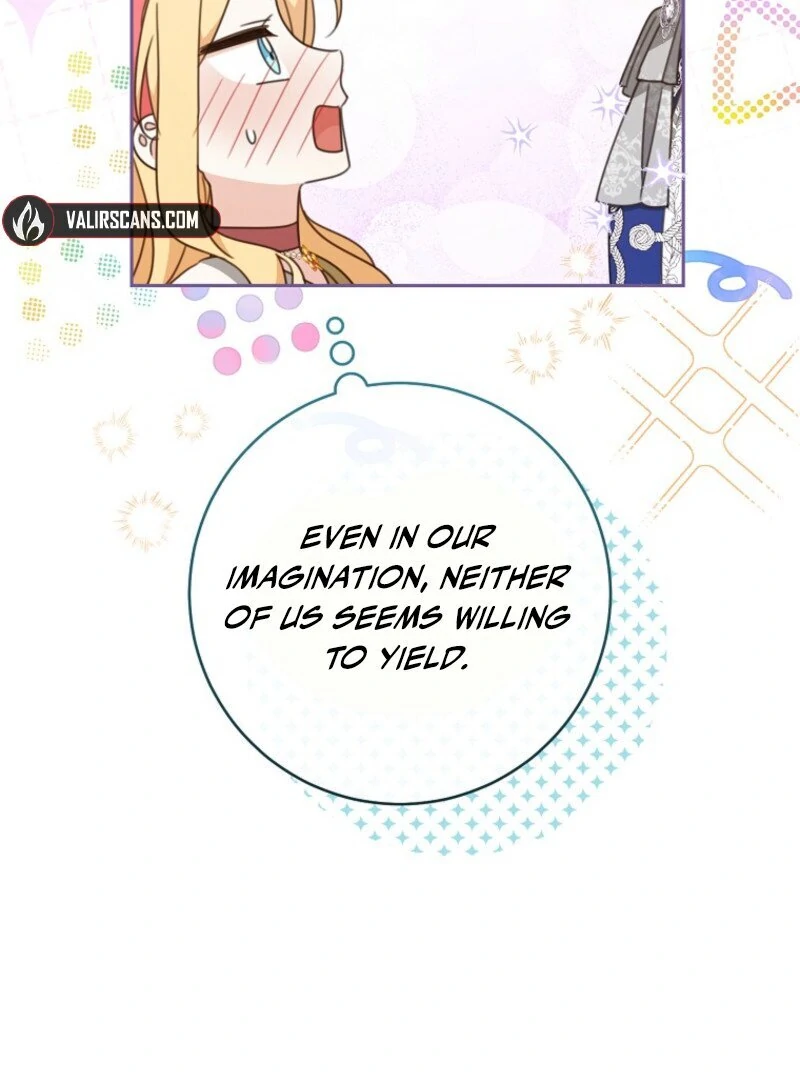 Please Treat Your Friends Preciously chapter 88 page 71