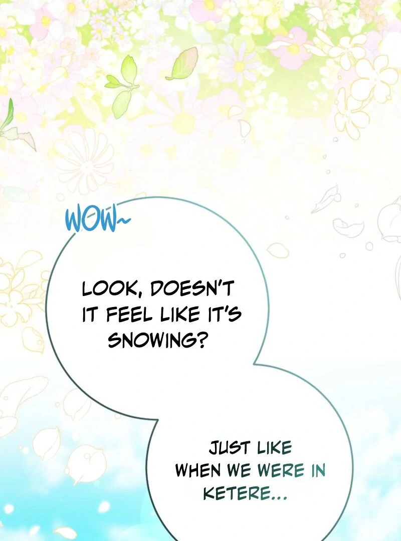 Please Treat Your Friends Preciously chapter 88 page 76