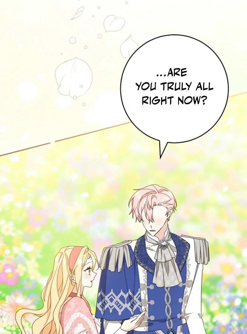 Please Treat Your Friends Preciously chapter 88 page 80