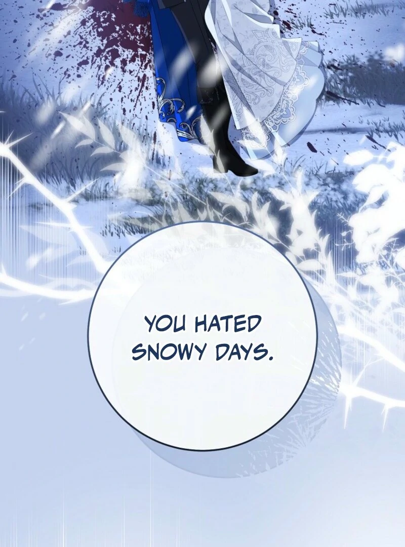 Please Treat Your Friends Preciously chapter 88 page 83
