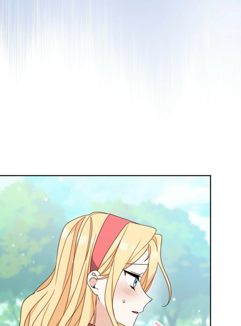 Please Treat Your Friends Preciously chapter 88 page 84
