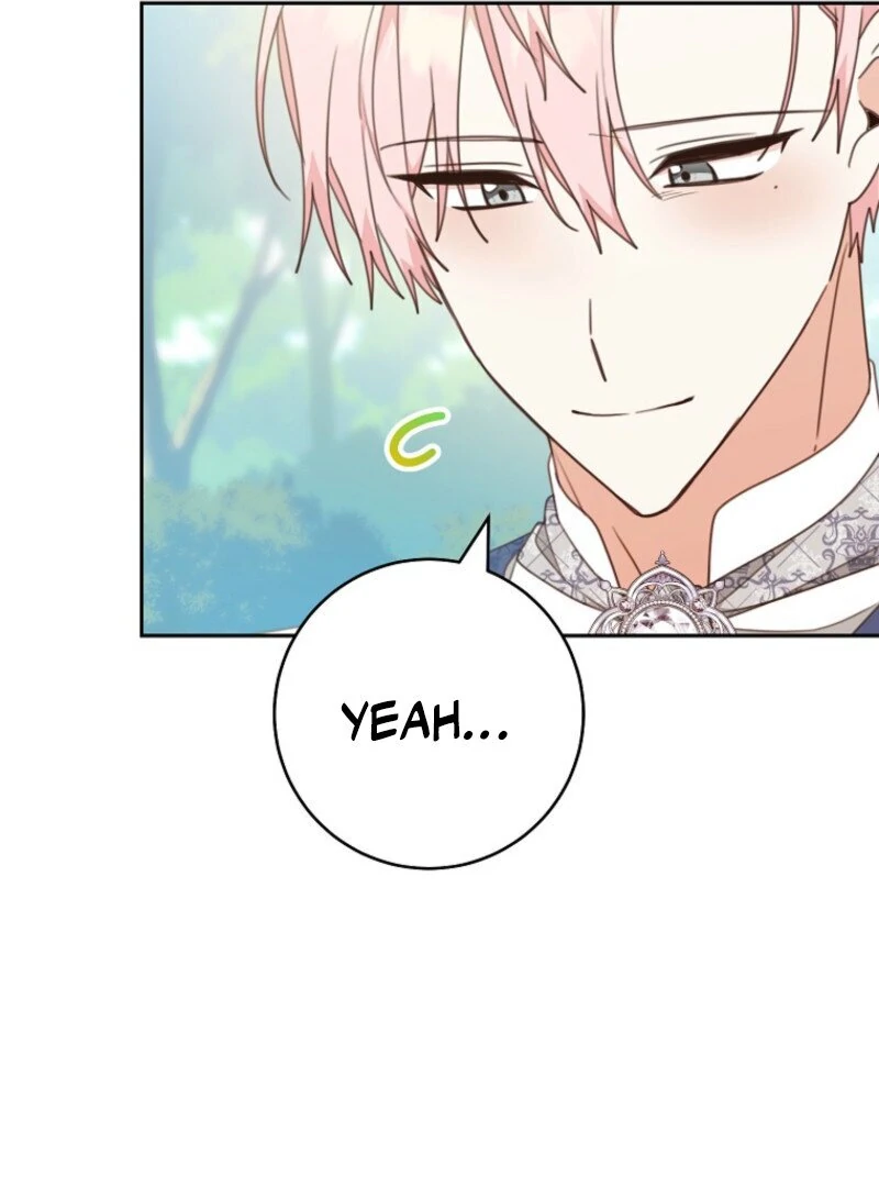 Please Treat Your Friends Preciously chapter 88 page 87
