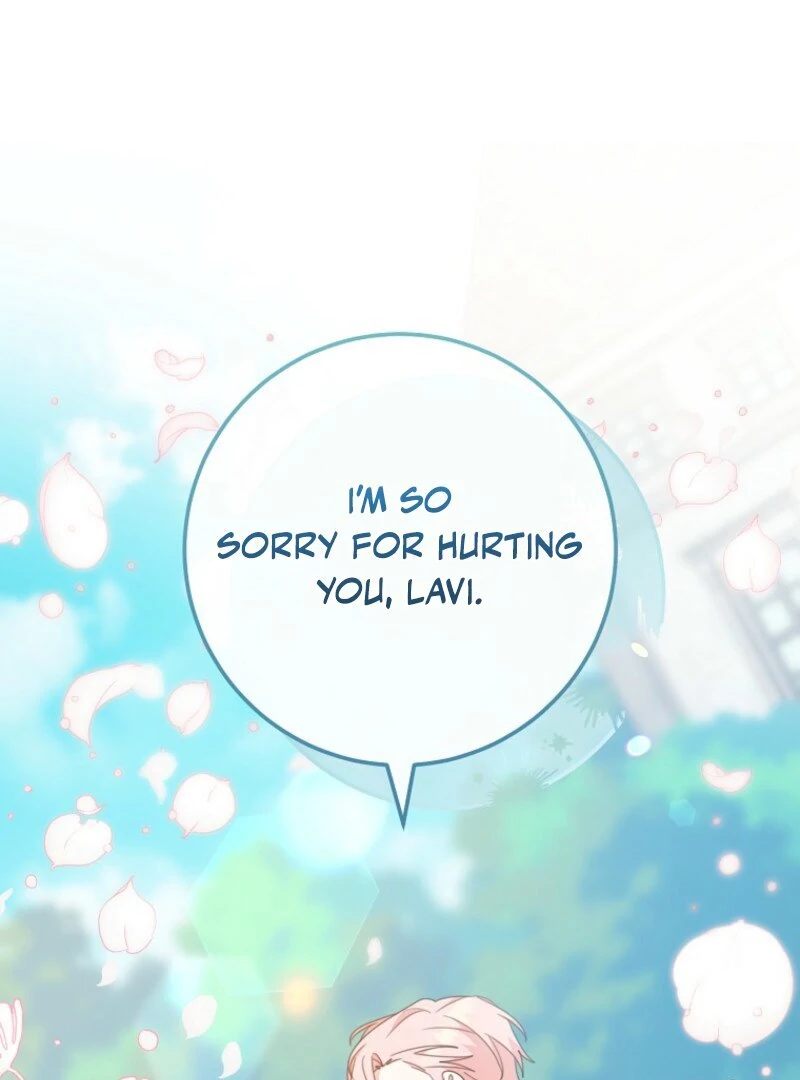Please Treat Your Friends Preciously chapter 88 page 95