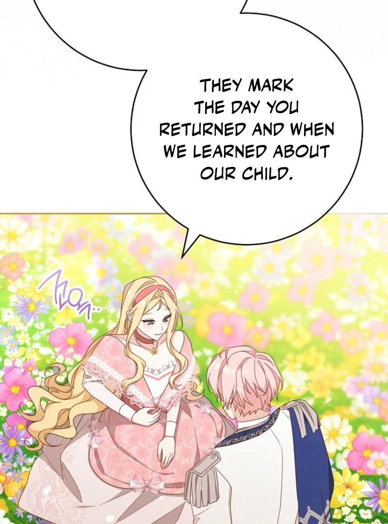 Please Treat Your Friends Preciously chapter 88 page 106