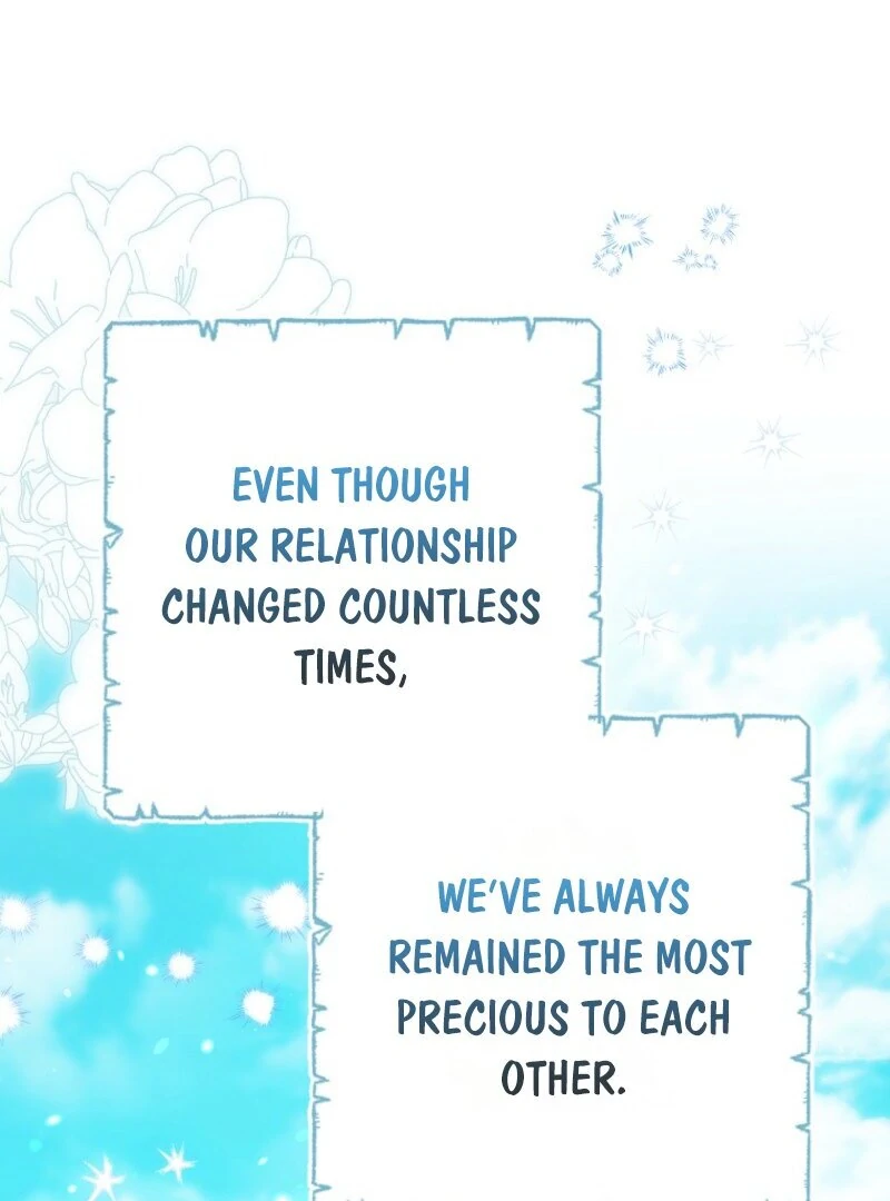 Please Treat Your Friends Preciously chapter 88 page 123