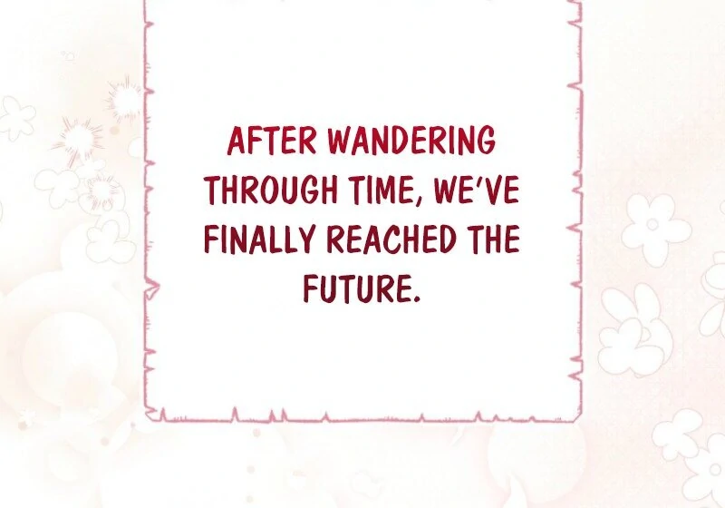 Please Treat Your Friends Preciously chapter 88 page 126