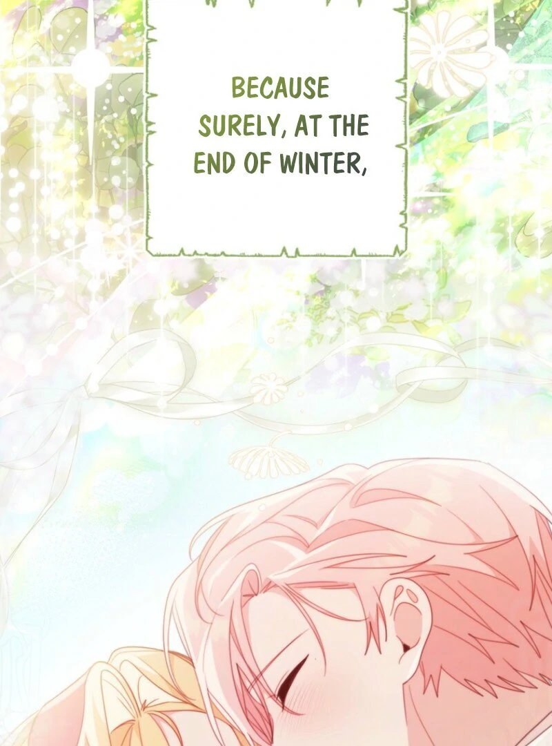 Please Treat Your Friends Preciously chapter 88 page 131