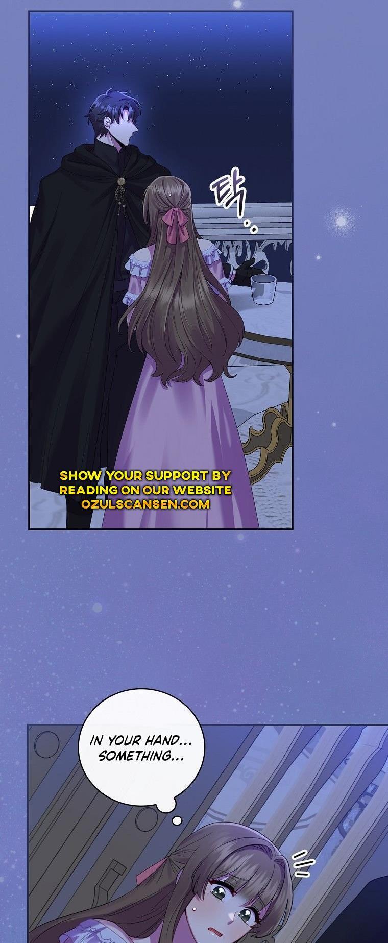 Since When You Were The Villain? chapter 1 page 7