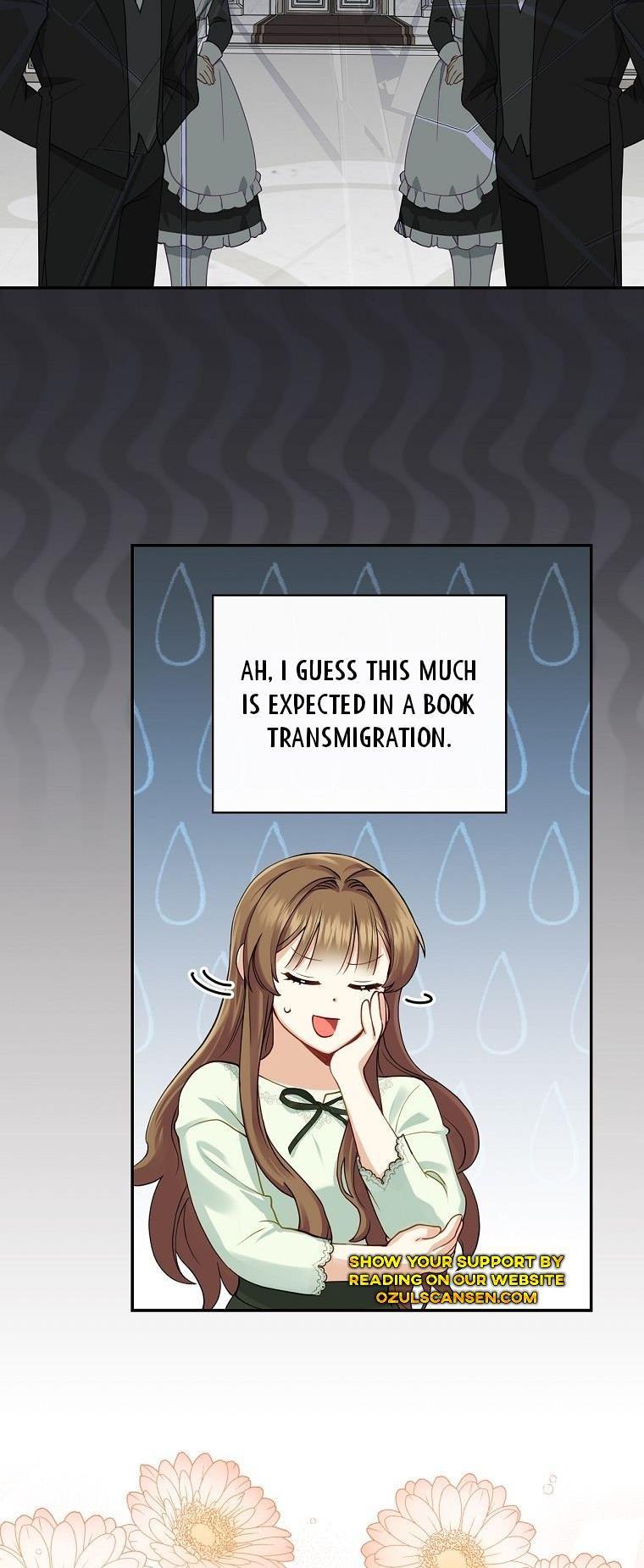 Since When You Were The Villain? chapter 1 page 44