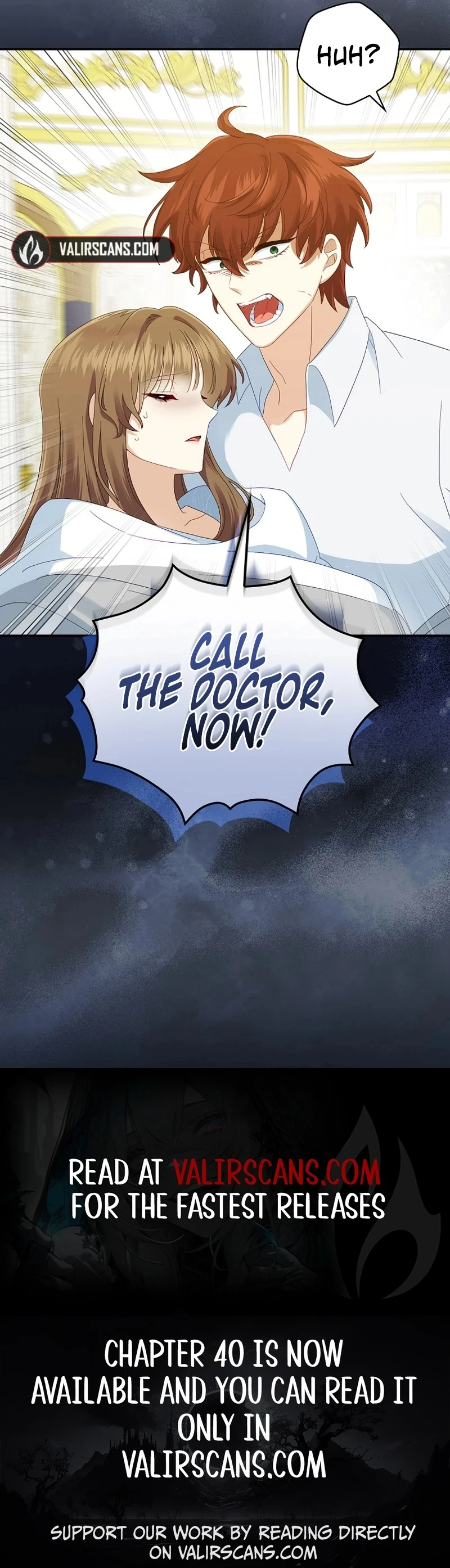 Since When You Were The Villain? chapter 10 page 14