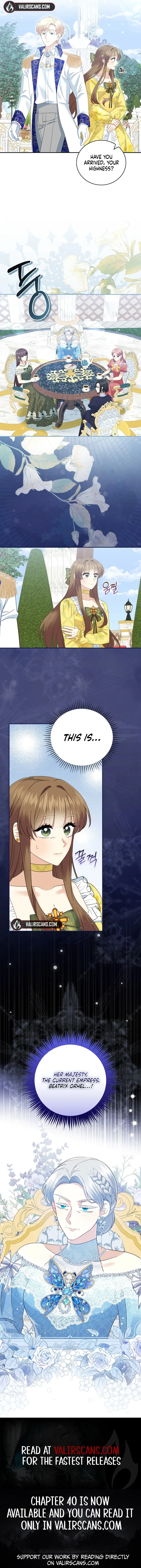 Since When You Were The Villain? chapter 16 page 12
